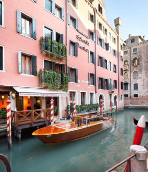 Splendid Venice - Starhotels Collezione, Venedig